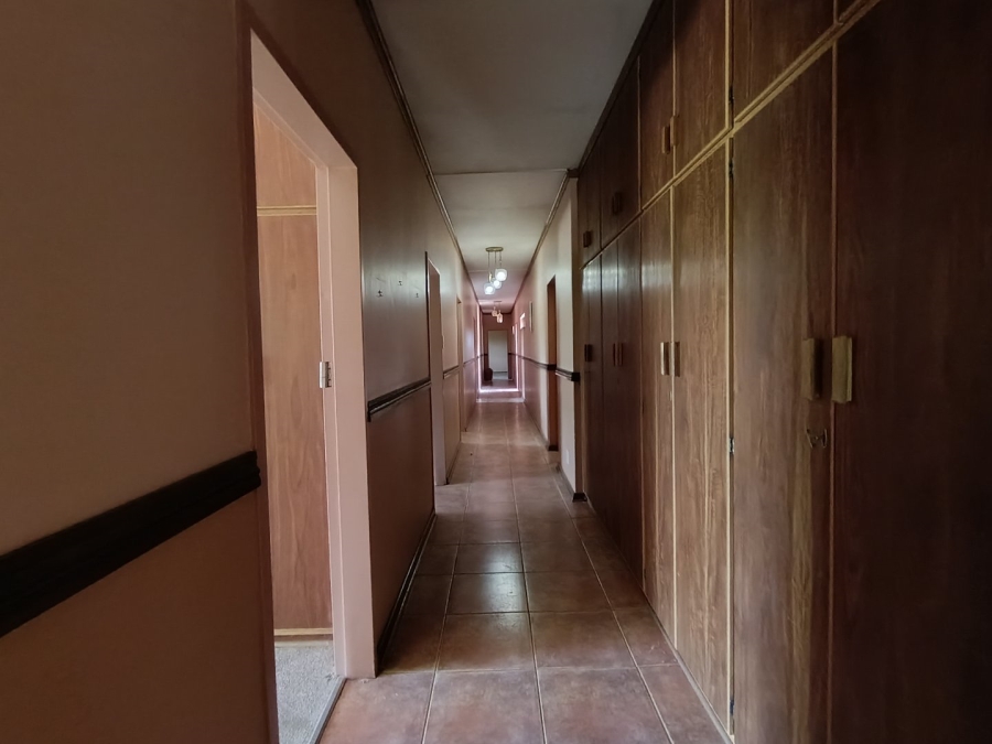 Commercial Property for Sale in Glen Free State